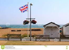 Be the first to discover secret destinations, travel hacks, and more. Englische Kuste Union Jack Flagge Kent United Kingdom Stockbild Bild Von Beruhigend Strand 79194719