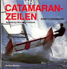 Bol Com Catamaranzeilen Barth 9789022812495 Boeken