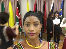 MBBI's Delegation to the CSW 68