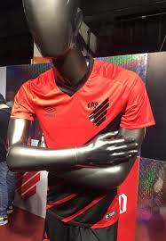 Camisa junior special edition 2020. Atletico Pr Inclui H No Nome Muda Escudo E Camisa Como Nova Identidade Atletico Pr Ge