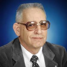 Obituary information for George Pratt Davy