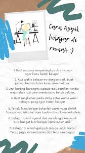 Maybe you would like to learn more about one of these? Pengalaman Belajar Dari Rumah Selama Covid 19 Sma Manggala