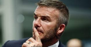 David Beckham Investasi Rp 441 Miliar Untuk Esports!