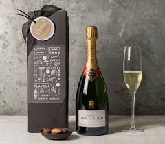 Floral expressions is the best local florist for beautiful flower arrangements delivered throughout sydney suburbs. Send A Bottle Of Bollinger Champagne From Gourmet Basket