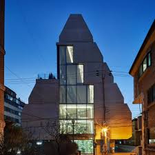 Includes its description, stats, participants, location and more. Micro Apartments Dezeen