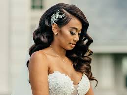 Here are some inspirational wedding makeup and hairstyle ideas we selected for you that will surely helpful to get you the outstanding look for your big wedding day. The 50 Best Wedding Hairstyles Down Updos More