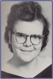 Betty Jane Lyall Wright (1937-2022)