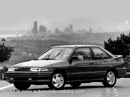 Image result for Vermillion 1991 Escort