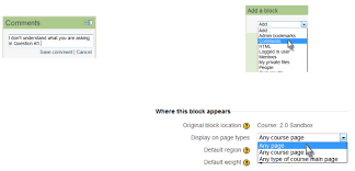 As soon as the user would hover the mouse over a cell that has a comment, it would show the comment and the picture within it. 3 3 3 Why And When To Use Comments Block Example