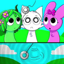 #wenda #gray #sprunki #sprunkifandom #incredibox #fypp #slendytubbies  #slendytubbies3