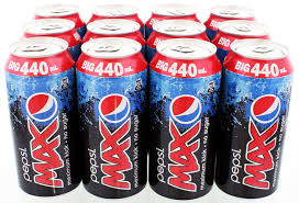 Ingredienti, informazioni nutrizionali e formati pepsi max. Pepsi Max At Mighty Ape Nz