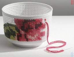 Evde Suzgec Sepet Etamin Isleme Yapimi Orgu Modelleri El Isi Ve Resimli Anlatimlar Dikis Ornegi Kanavice Sepetler