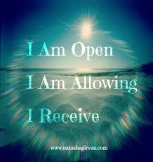 Welcome Manifestation Affirmations Wealth Affirmations Prosperity Affirmations