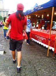 This pasar malam will be unique, and will have elements of. Pasar Malam Putrajaya 2017 See You At The Pasar Malam For Cny Lawmakers Joke After Sarawak Is Currently Spared Putrajaya S Cny Prohibitions As The Mco Does Not Cover The Entire State Hyeosan