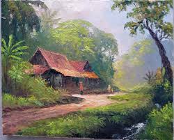 Toko lukisan kami jual lukisan pemandangan dengan harga murah, memiliki berbagai jenis lukisan harga supplier termurah, menyediakan lukisan minimalis, pemandangan, abstrak, lanskap pantai, di lukis oleh pelukis profesional bali, website utama dalam menjual lukisan dengan harga murah. Lukisan Pemandangan Gallery Photos Facebook