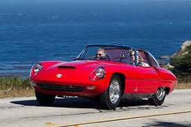 Image result for Acqua Di Fonta 1966 Alfa-Romeo