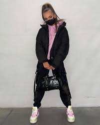 Валя карнавал рассказала, как худеет и почему не спит по ночам Eksklyuziv Muz Tv Valya Karnaval Rasskazala Kak Hudeet I Pochemu Ne Spit Po Nocham