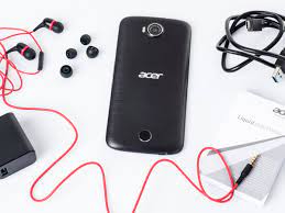 Acer Liquid Jade Primo im Test: Lumia ...