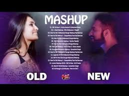 Listen new trending dj punjabi & hindi bollywood songs of 2019 and 2018 online. Old Vs New Bollywood Mashup Songs 2020 Old To New 4 Hindi Songs Love Mashup Indian Remix Mashup 2020 Youtube Songs Romantic Songs Bollywood Songs