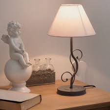 Lampe De Chevet Claudie Candle Wall Sconces Lamp Novelty Lamp