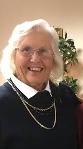 Obituary for Frances Eloia (Aylett) Nelson