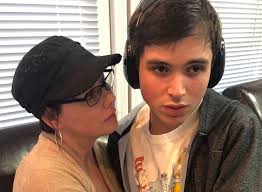 Emotions Run High Then A New Day … Our autism is different every day with  some days better than others and sometimes we don't have answers to the  why. Today you completely