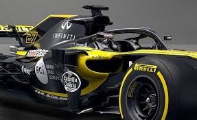 f1 2018 新車をルノーが発表 r s 18は恐ろしいほどにコンサバマシン f1モタスポgp com ルノー フォーミュラーカー コンサバ