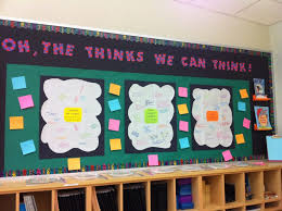 Photo board ideas don't have to include a physical board. Bulletin Board Ideas Big Ideas For Little Scholars