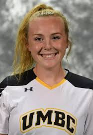 2018 Women's Soccer Roster