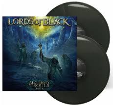 Alchemy online codes are given for a fixed time. Alchemy Of Souls Lords Of Black Lp Emp
