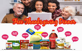 If cooking thanksgiving dinner in 2020 isn't your idea of enjoying thanksgiving and it brings on too much stress, consider buying a deliciously cooked meal instead! Free Thanksgiving Dinner After Cashback From Ibotta My Publix Coupon Buddy
