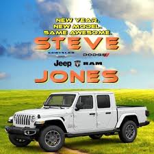 steve jones chrysler stevejonesauto twitter steve jones chrysler stevejonesauto
