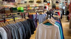 American Apparel Once Worth Nearly 1 Billion Is Now Bankrupt Abc News