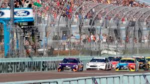 A nascar cup series race had been slated to take place for the fourth time in 11 days until the alsco uniforms 500 was postponed to thursday. All Eyes On Nascar As It Races Toward Restart Tsn Ca