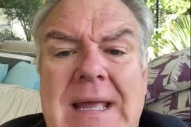 Parks and Rec Actor Jim O'Heir Makes Coronavirus Video