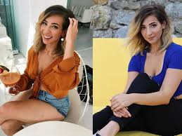 Vs gabbie the monster hanna! Gabbie Hanna Wiki Age Height Net Worth And Other Interesting Facts Networth Height Salary