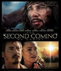 The Second Coming of Christ (2018)
