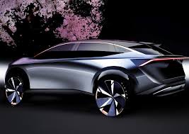 With modern styling, dual electric motors, fast charging & leading edge connectivity the ariya delivers an exceptional driving experience. Behind The Design Of Nissan S Ariya Concept
