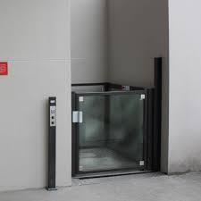 In vigore dal 30 marzo il nuovo regolamento ascensori. Miniascensori Senza Fossa Per Interni O Esterni Da 6200 Globoweb
