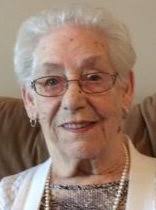 Minnie Alice (Smith) Ryan (1926-2020)