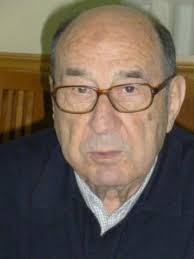 DEATH NOTICEFr. Serafín Sánchez Pérez, CP