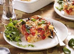 Super Easy Egg Bacon And Hash Bake Nz Eggs I More Recipes Recipe Hash Bake Easy Eggs Light Recipes