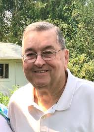 Obituary for Kenneth Dale Hardy