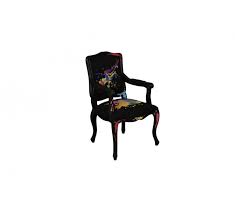 We did not find results for: Chaise Fauteuil Voltaire Design Noir Colorfull 1006