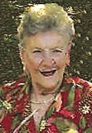 Hazel Gammon Obituary (2018)