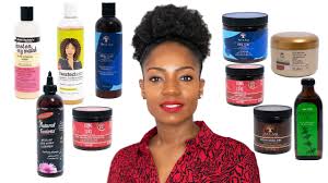 Treasured locks knot no more also helps with the daily styling of black hair and biracial hair preventing knots in the first place. All Of My Natural Hair Care Products Jan 2020 4b 4c Natural Hair Youtube