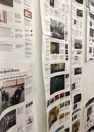Check spelling or type a new query. New York Times Redesigns Website To Catch Up With Mobile Offering