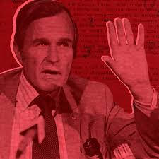 Rachel Maddow Presents: Bag Man, an MSNBC Podcast