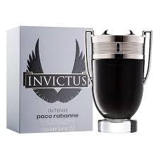 Welcome to the official paco rabanne fragrances page. Parfum Paco Rabanne Invictus Intense Parfumerie Shop
