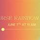 Rainbow Brunch